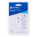 Atenuador de Luz deslizable con interruptor, línea Classic