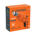 Taladro 3/8" 400 W, profesional, Truper