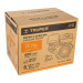 Motor a gasolina 13 HP, Truper