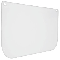 Repuesto para protector facial PF-500P, Pretul
