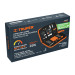 Kit soldadura electrónica con cautín de 25 W, temp regulable