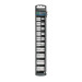 Juego de 10 dados cuadro 1/2" torx, Truper