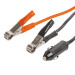 Inversor de corriente de 400 W con puertos USB, Truper