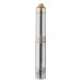 Bomba sumergible, tipo bala, 3/4 HP, agua limpia, Truper