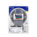 Tira LED 5 m 40 W para interior y exterior multicolor RGB