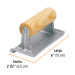 Volteador de aluminio, Truper