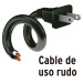Taladro tipo espada 1/2" 1150 W, industrial, Truper
