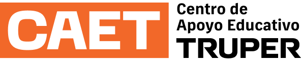 CAET - Centro de Apoyo Educativo TRUPER